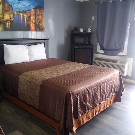 Modoc Inn Alturas Extérieur photo