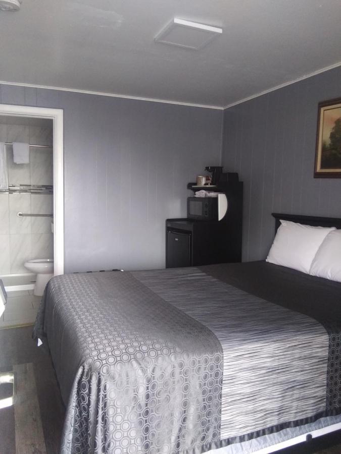 Modoc Inn Alturas Extérieur photo