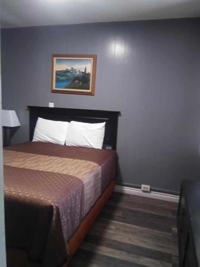 Modoc Inn Alturas Extérieur photo