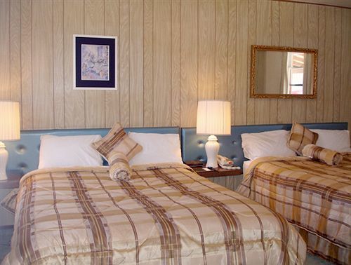 Modoc Inn Alturas Extérieur photo